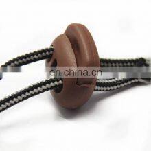 Fixed Ear Rrope Buckle Of Hook Adjustable Ear Wearing Buckle Plastic Cord Stopper For Outdoor Garment thumbnail-4