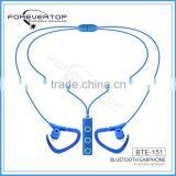 Powerful Anti-fall Wireless Sport Stereo Super Mini Wireless Bluetooth Headset thumbnail-6