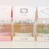 100ml Fragrance Room Spray,eco-friendly Air Freshener, Home Fragrance Spray SA-1349