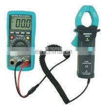 All-sun EM264 Handheld AC&DC Current&Volt Clamp Probe CAT III Max. Input 400A/600V thumbnail-5