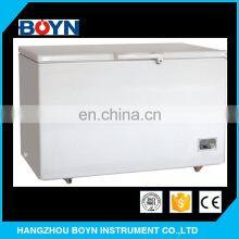 DW-25W263/DW-25W322/DW-25W389 -25 Degree Medical Deep Freezer for Hospital Blood-bank Center thumbnail-2