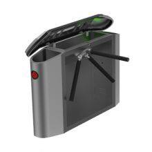 Bi-directional Access Control Turnstile Tripod/ Tripod Turnstile Security Gate/ Pedestrian Tripod Turnstile Gate thumbnail-2