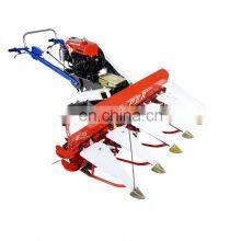 Mini Rice Combine Harvester Rice Harvester With Good Price thumbnail-5