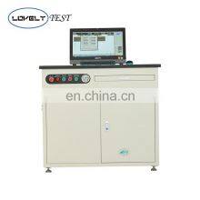 HYE-2000C Automatic Concrete Compression Strength Testing Machine 2000kn Ctm thumbnail-5