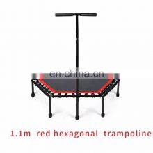 Byloo Indoor Trampoline for Sale thumbnail-5