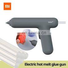 Xiaomi DUKA EG1 Electric Hot Melt Glue Gun Heating Electric Cordless Mini Glue Gun Repair DIY Tool Rechargeable With Glue Stick thumbnail-2