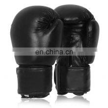 High Quality Sublimation Gloves Digital Printing Logo Boxing Gloves 8-16 oz Leather Boxing Gloves thumbnail-1