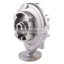 Centrifugal Casting Body JL1040 Grey Iron Water Pump Body thumbnail-4
