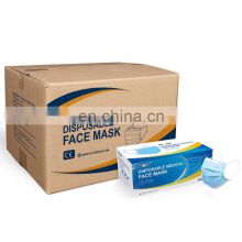 medical face mask- Manufacturer of disposable medical mask of HAIDIKE from china