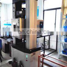 WDW Series Wdw100 Fatigue Price Wdw-100kn Tensile Strength Test Wdw50 Universal Testing Machine thumbnail-3