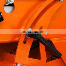 GS350A-M Stone Cutting Machine Multifunctional Tile Chamfering Machine Professional Aluminium Bridge Saw thumbnail-5