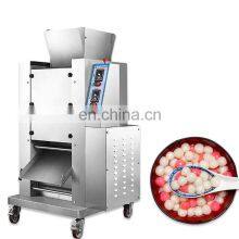 Boba Machine Tapioca Pearls Tapioka Black Pearls Making Machine