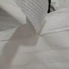 1000kg Ventilated FIBC Jumbo Bag Packing for Onion Potato Agricultural Products Safety Fator:5:1 High UV Treated thumbnail-2