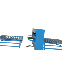 Mattress Cover Machine thumbnail-2