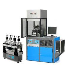 TD739-1 Four Point Bending Fatigue Tester for Asphalt Mixture thumbnail-2