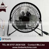 6inch DC12V Usb Desk Fan thumbnail-1