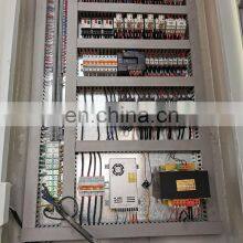 C5112D Heavy Duty Vertical Manual Lathe Machine for Metal Cutting thumbnail-5