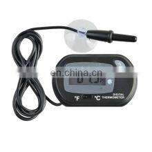 ST-3 Digital Aquarium Terrarium Thermometer Aquarien-Thermometer Temperaturmesser, günstiger Preis thumbnail-1