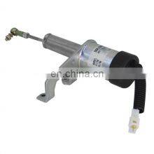 Engine Parts Solnoid Valve 4911834 for Excavator Parts thumbnail-1