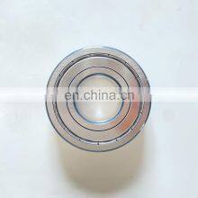 Bearing Steel China Supplier Customized Miniature Deep Groove Ball Bearing 6205 6206 6207 6208 Zz Rs 2rs Bearings thumbnail-3