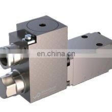 Wandfluh Explosion Proof Solenoid Valves WDYFA06-ACB-G24/L15-K9M187