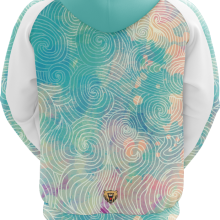 Premium Sublimation Hoodies thumbnail-2