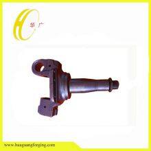 Heavy-duty truck parts forgings