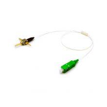 2.5G InGaAs APD+TIA GPON ONU Triplexer BOSA thumbnail-4