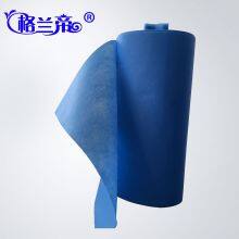 Grande Non Woven Fabric Roll Washcloth Wet And Dry Cleaning Cloth Personal Care Products thumbnail-1