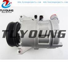 TUYOUNG HY-AC194 Auto ac Compressor Ford Mondeo/ S Max 2.5 Volvo S80 II V70 III XC60 Z0002259D 1377827 thumbnail-1