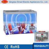 Commercial Chest Deep Freezer Ice Cream thumbnail-2