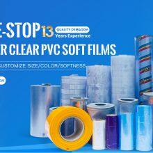 Yanjin Fuxing Plastic Products Factory company overview - view 3 thumbnail