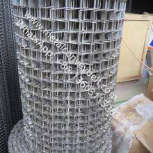 Honeycomb Conveyor Belts thumbnail-1