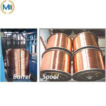 Intermediate Wire Drawing Machine With Annealer thumbnail-3