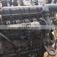 DL08 DX340 DX340LCA DX340LC Engine thumbnail-3