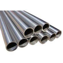 ss Welded Pipes Stainless Steel Pipe Round Welded Polished Pipe thumbnail-2