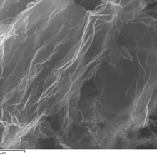 Reduced Graphene Oxide Powder (with Chemical Reduction Process) thumbnail-5