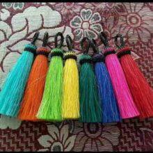 Handcrafted Braided Horsehair Art thumbnail-5