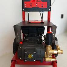 ​ 380V 14L/Min 4K 200bar High Pressure Washer Machine Car Wash Water Jet Pump thumbnail-2