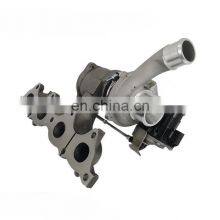Complete Turbocharger 16399700016 16399880016 282312B760 For Hyundai Tucson Ix35 G4FJ 1.6L thumbnail-4