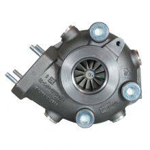 New K27 Turbo For P1100 Engine 53279987501 53279987500 53279707501 53279707500 3584138 3802152 3584053 3802151 129742 Turbocharger thumbnail-3