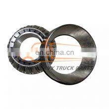 Factory Outlet China Heavy Truck Sitrak Chassis Axle Parts 810W32499-0192 Active Bevel Gear Inner Bearing thumbnail-4