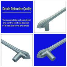 OEM Metal Kitchen Drawer Cabinet Door Handle Cupboard Door Furniture Knobs Drawer Furniture Pull Handle thumbnail-3