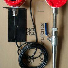 Thermal Mass Flowmeter thumbnail-3