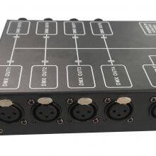 DMX512 8way Hanging Splitter thumbnail-3
