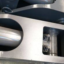 Multi Functional Excavator, Crushing Pliers, Jaw Pliers, Construction Demolition Pliers, Concrete Hydraulic Demolition Machinery thumbnail-3