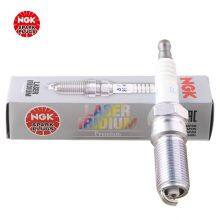 Wholesale Original Genuine NGK Spark Plug Iridium Platinum ILTR7N8 95822 Car Engine Spark Plug for Ford thumbnail-2