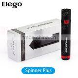 e Vape 1500mAh EGO & 510 Vision Vapros Spinner Plus Battery, Hot Selling Vision Spinner thumbnail-2