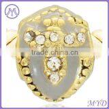 2014 Popular and Cheap Metal Bead thumbnail-6