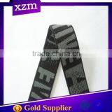 Current Nylon Elastic Webbing With Custom Logo
